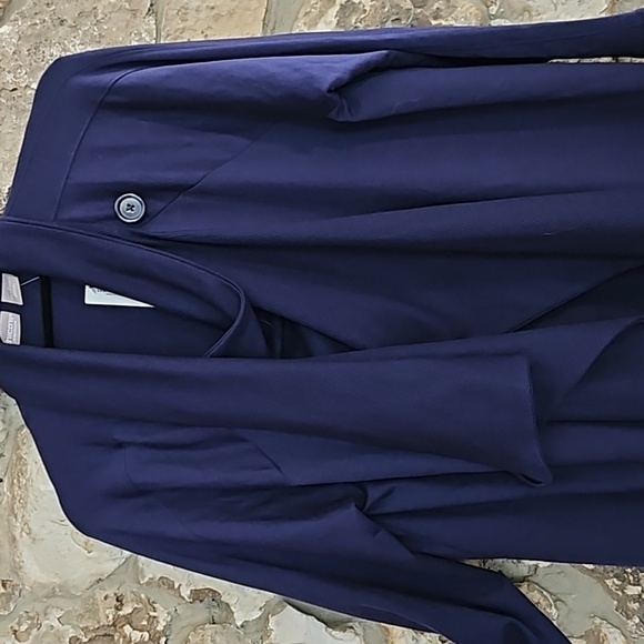 Chico's jacket - Picture 3 of 10